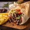 Dürüm döner