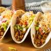 Dürüm taco speciaal