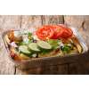 Kapsalon döner speciaal