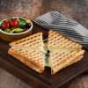 Tosti met kaas