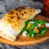 Calzone döner