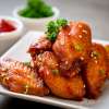 Chicken Wings box