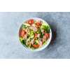 Tonijn salade
