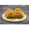 Turkse baklava Portie 4 stuks