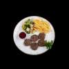 Kofte speciaal 5 stuks