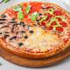Pizza Quattro stagioni