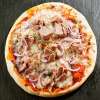 Pizza Tonno speciaal