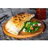 Calzone gyros